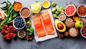 Фитнес хранене - най-добрите храни за покачване на мускулна маса - 4fitness.bg