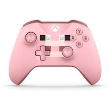 If it's been a while since you've fired up a session of minecraft on your xbox 360, the game. Microsoft Xbox One S 1tb Minecraft Limited Edition Bundle 23c 00001 Walmart Com