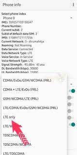 Namun sebelum kita membahas lebih lanjut tentang cara setting jaringan 3g only di handphone android, yang perlu anda perhatikan disini adalah tips atau trik ini bisa dilakukan hanya untuk handphone android yang sudah support jaringan 3g, jadi jika handphone anda tidak support jaringan 3g atau hanya sebatas edge atau 2g maka anda tidak bisa. 7 Cara Mengunci Jaringan 4g Samsung A02 A32 A12 Tipe Lainnya