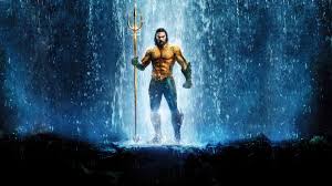 Maybe you would like to learn more about one of these? Desktop Wallpaper Aquaman Jason Momoa Poster 2018 Hd Image Picture Background Aa3cce
