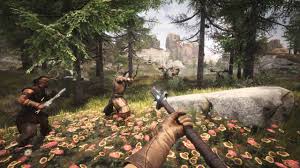 We are playing on a server with a bunch of other. Conan Exiles Interview Survival In The Exiled Lands