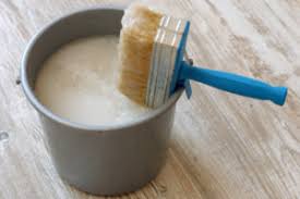 Allgemeine informationen zum thema kleister als kleister bezeichnet man auf wasser basierende, durch zusatz beispielsweise ein liter. Kleister Selber Machen Viele Varianten Auf Einen Blick