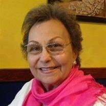 Mrs. Emilia H. Long Obituary