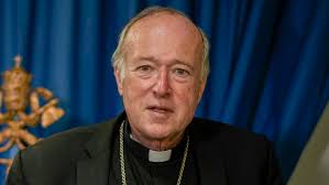 Robert McElroy: Pope appoints Trump critic to be archbishop of Washington,  DC