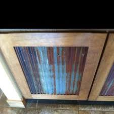 We did not find results for: 17 Best Corrugated Metal Cabinet Front Ideas Rustic House Corrugated Metal Rustic Kitchen Cabinets