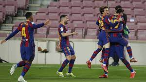 This clash between barcelona and real valladolid will start at 21:00 cest in spain, which is 20:00 bst for fans watching on from the united kingdom or 15:00 edt for those on the east coast of the. R8tnn7rzh7gcmm