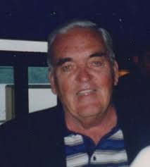 Richard Gerrish Obituary