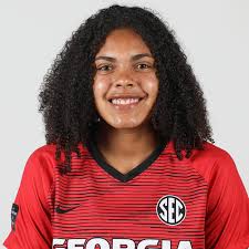 2022 Georgia Soccer Media Guide by Georgia Bulldogs Athletics