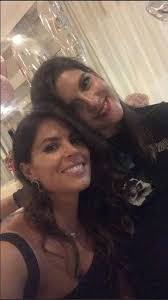 Ivan perišić objavio fotografiju iz izolacije i pokazao kako provodi vrijeme sa suprugom i djecom. Ivan Perisic I Njegova Obitelj Slave Pa Neka Pocnu 30 Te 24sata