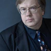 Mark Wolverton (Author of Burning the Sky)