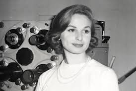 Era il 22 ottobre 1953. Nicoletta Orsomando Massimo Emanuelli
