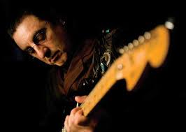 Michael Charles brings blues from down under