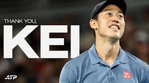 Kei Nishikori announces he will retire at the end of 2026 season