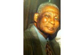 Iran Campbell Obituary (2014)