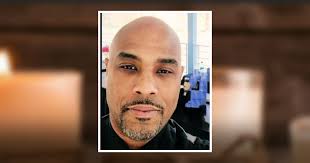 Theron Lacy Obituary April 13, 2023