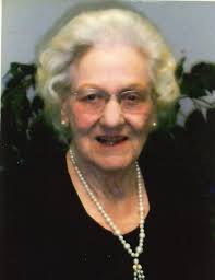 Obituary information for Mary Ellen Coats Loftin