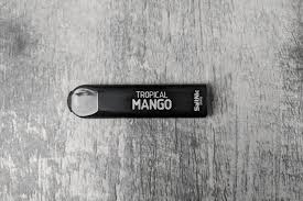 I don't really know, but it seemed to last longer than a juul pod. Puff Bar Vs Stig Disposable E Cig Showdown Vapepenzone