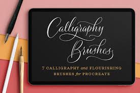 She also offers a hand lettering 101 video to help you out with your own hand lettering. Ipad Lettering Brushes Apps And Accessories Calligrafile