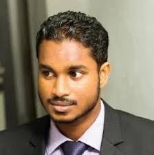 Nadeesha Weerasooriya