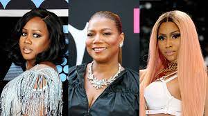 Queen Latifah Weighs In on Nicki Minaj vs. Remy Ma and Who's Really 'Queen'  | News | BET