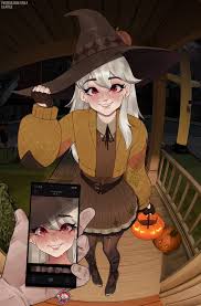 fortnite, fortnite: battle royale, halloween, lexa (fortnite), lexa  hexbringer (fortnite) - Rule 34 World