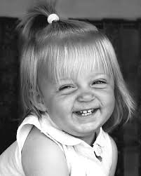 Inspiring Photo: Alyssa's Laughter #365359