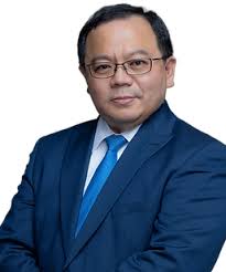 Legislative Councillors