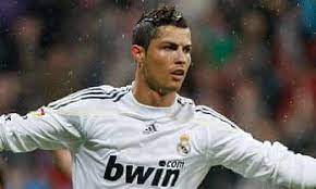 Cristiano ronaldo dos santos aveiro. Cristiano Ronaldo Happy With First Season At Real Madrid Cristiano Ronaldo The Guardian