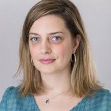 Elizabeth Evenson's Instagram, Twitter & Facebook