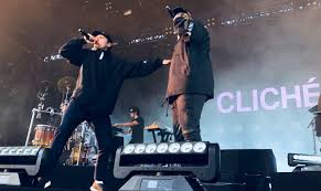 Понедельник, 01 марта 21, 23:15. Victoires De La Musique 2019 Le Rappeur De Caen Orelsan Nomme Trois Fois Remporte Une Victoire Liberte Caen