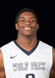 Cameron Oliver 2017 Underclassmen