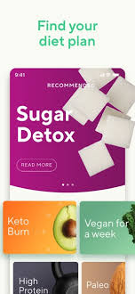 Awesome app for apple watch. Lifesum Diet Food Diary On The App Store