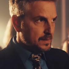 Ben Willbond Is Watching You