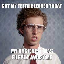 Pin On Dental Memes