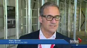 First 'BONE Structure' home in Saskatoon