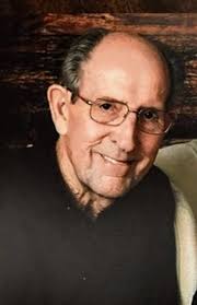 Robert Alex Vogelsang Obituary October 7, 2020