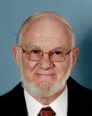 Obituary of Louis J. Pfendler