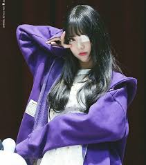 Eunha Got Swag Tftmn Eye Patch Era Gadis Ulzzang Wanita Selebritas