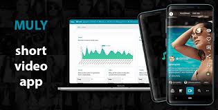 Explore all other mod apk versions of snaptube on modradar. Muly Tiktok Dubsmash Clone Script Laravel Reactjs