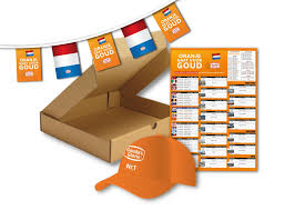 Dit is de groep van oranje op het ek 2020 (uitgesteld naar 2021): Oranje Producten Kleur Je Zaak En Terras Oranje Met Ek Voetbal Misset Horeca