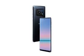 The sharp aquos r6 is powered by a snapdragon 888 chipset. Tchc M8 Hen9tm