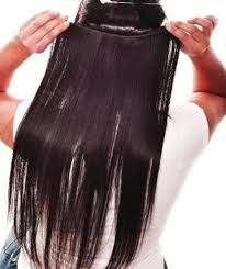You can also stretch your hair the night before with flat twists, flexi rods or cornrows. How To Prepare Your Hair For A Sew In Weave Amatistyle