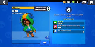 (if you believe otherwise, you can replace the 30 in the formula with whatever you think your legendary chance increases by increments of 0.0048%. General Information Characters In Brawl Stars Brawl Stars Guide Gamepressure Com