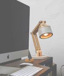 Design Desk Lamp Dl024 In 2020 Lamp Concrete Table Lamp Desk Design