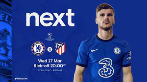 Live Streaming Sctv Chelsea Vs Atletico Madrid Gratis Kick Off 03 00 Wib Liga Champions Leg 2 Kendalku