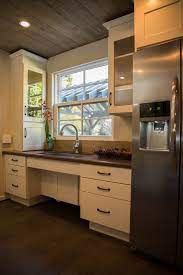 American Dream Builders Week 10 Accessible Kitchen Kitchen Sink Design American Dream Builders