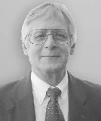 John Thornbury Obituary (1949