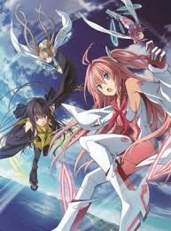 You can help us out in a few ways. 5 Ecchi Harem Anime Winter 2016 List Best Recommendations