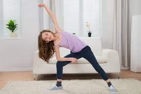 10 Fun And Simple Stretching Exercises For Kids