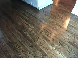 Hardwood Floor Stain Colors For White Oak